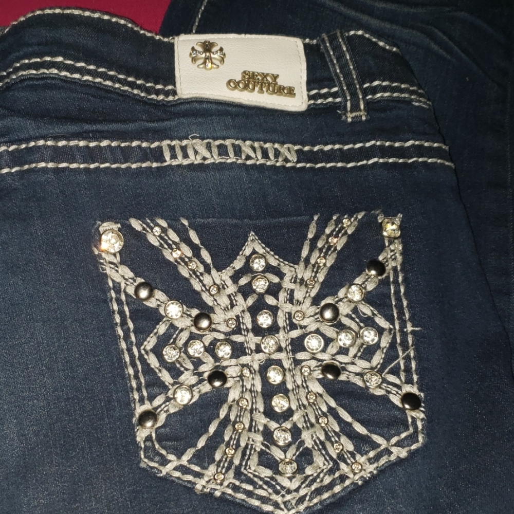 Jean's